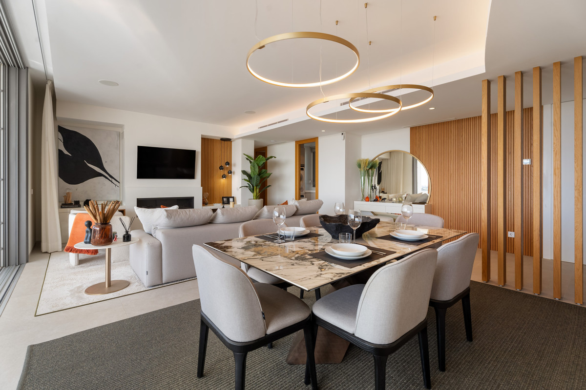 La Quinta Benahavis apartment 3 Bedrooms