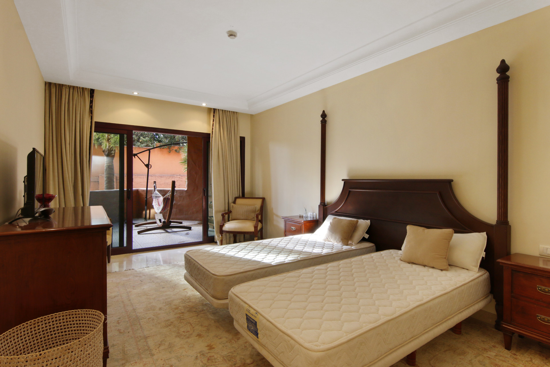 Estepona apartment 2 Bedrooms