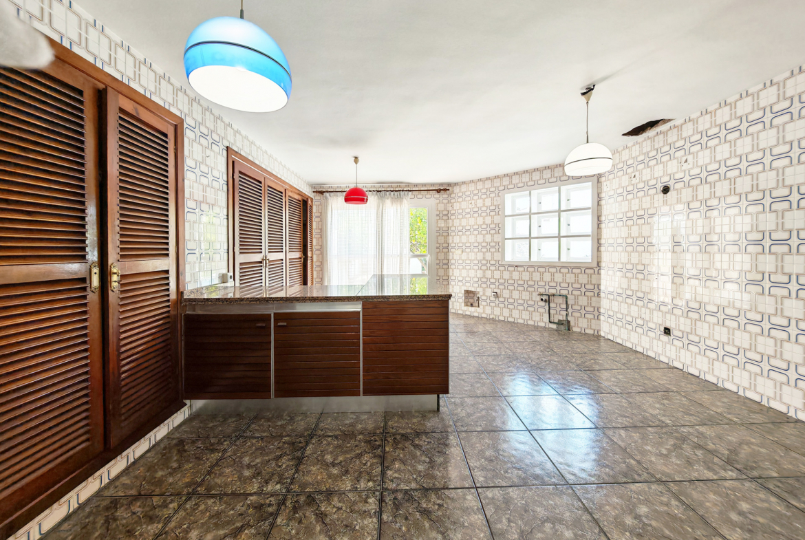 Fuengirola villa 4 Bedrooms
