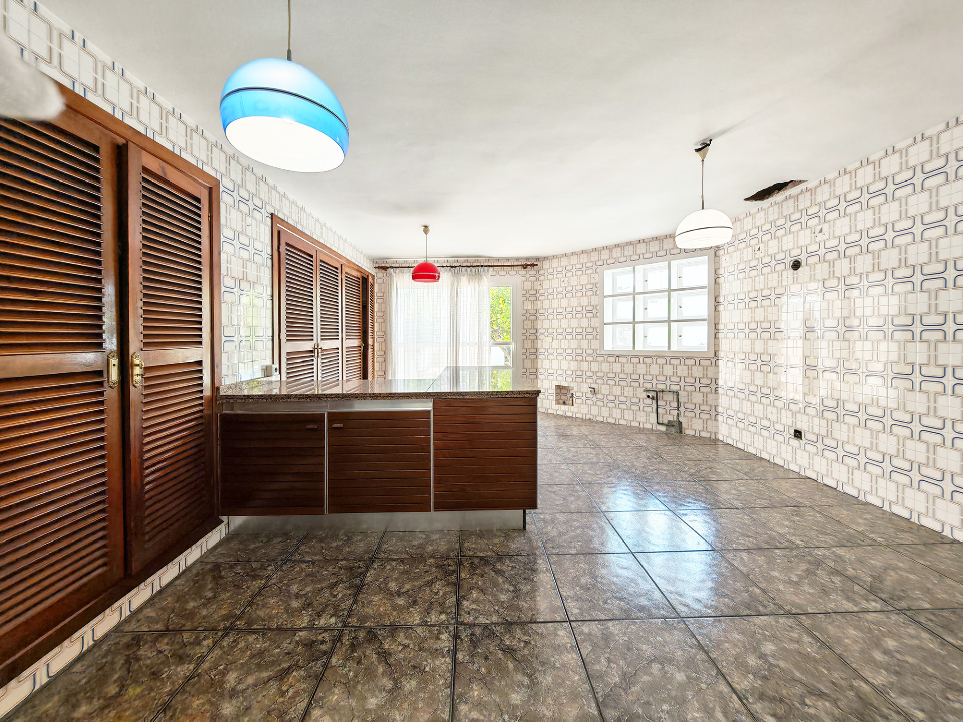Fuengirola villa 4 Bedrooms
