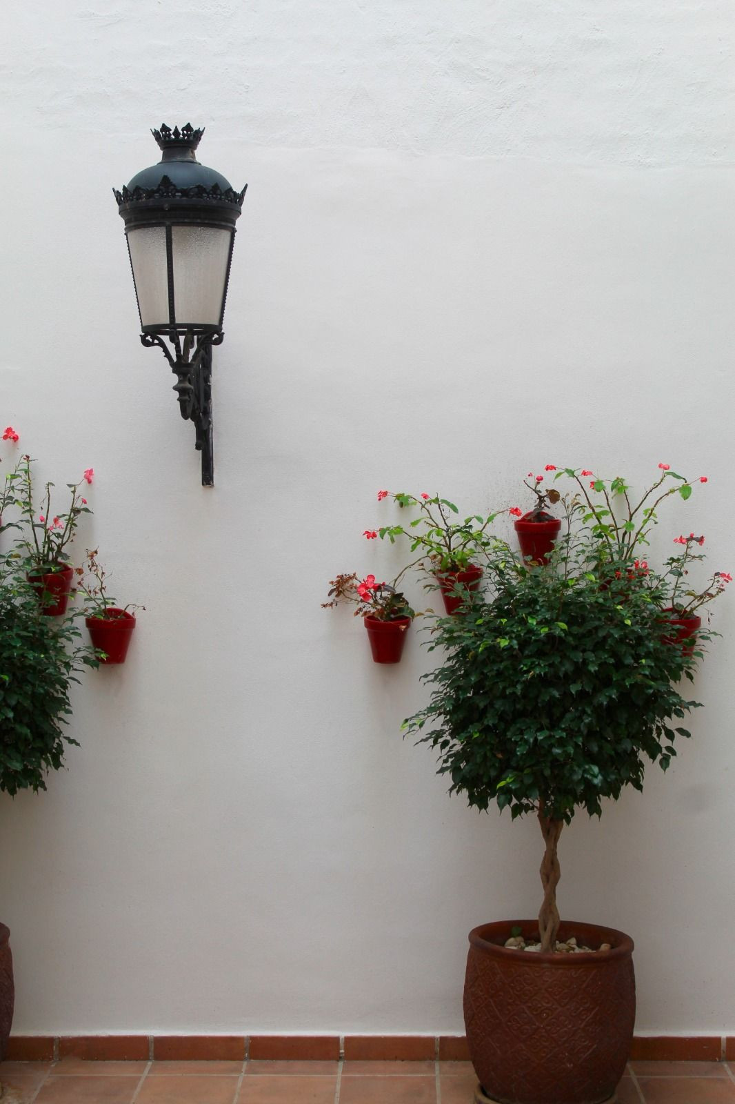 Puerto Banus Marbella penthouse 3 Bedrooms