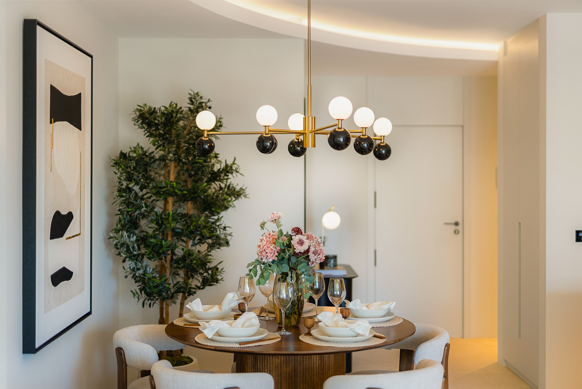 Marbella Golden Mile Marbella apartment 3 Bedrooms