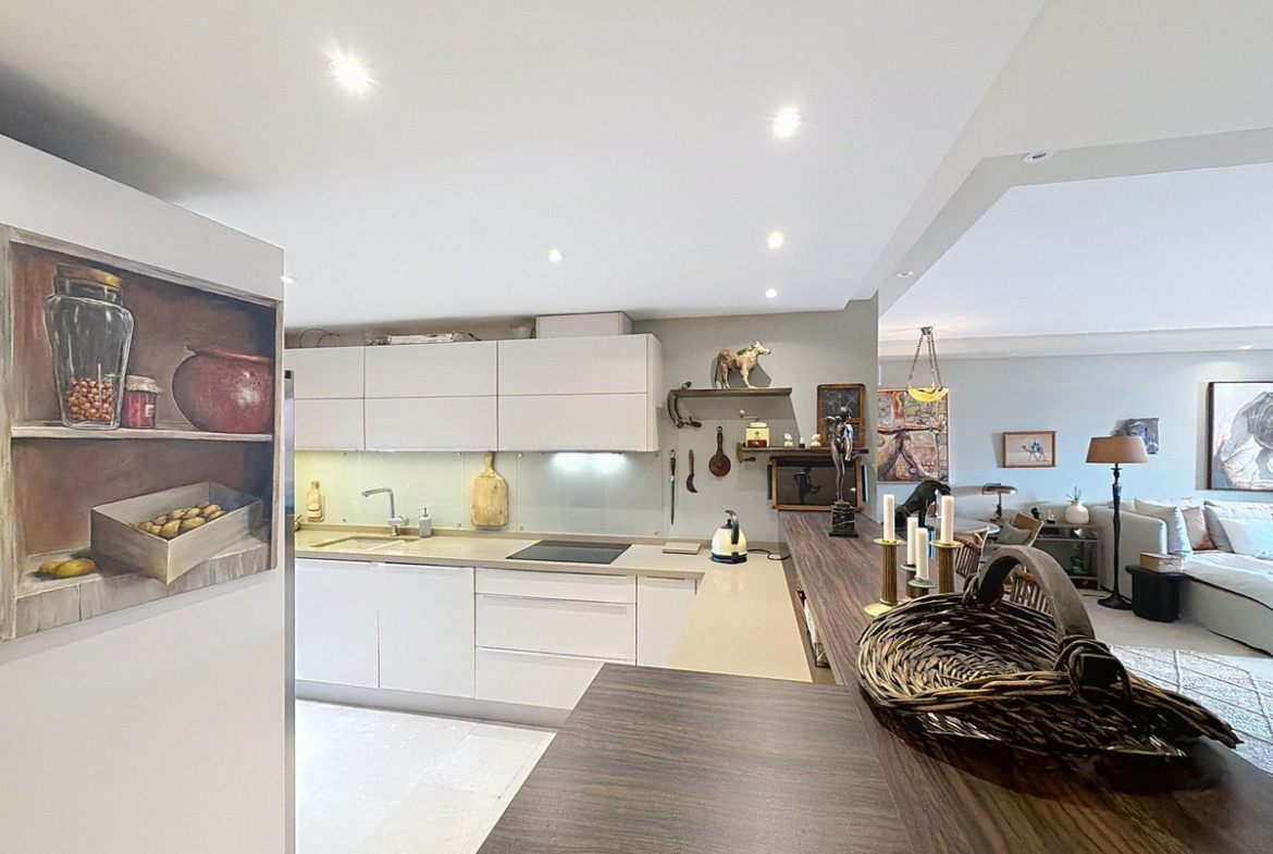 Cancelada Estepona penthouse 3 Bedrooms