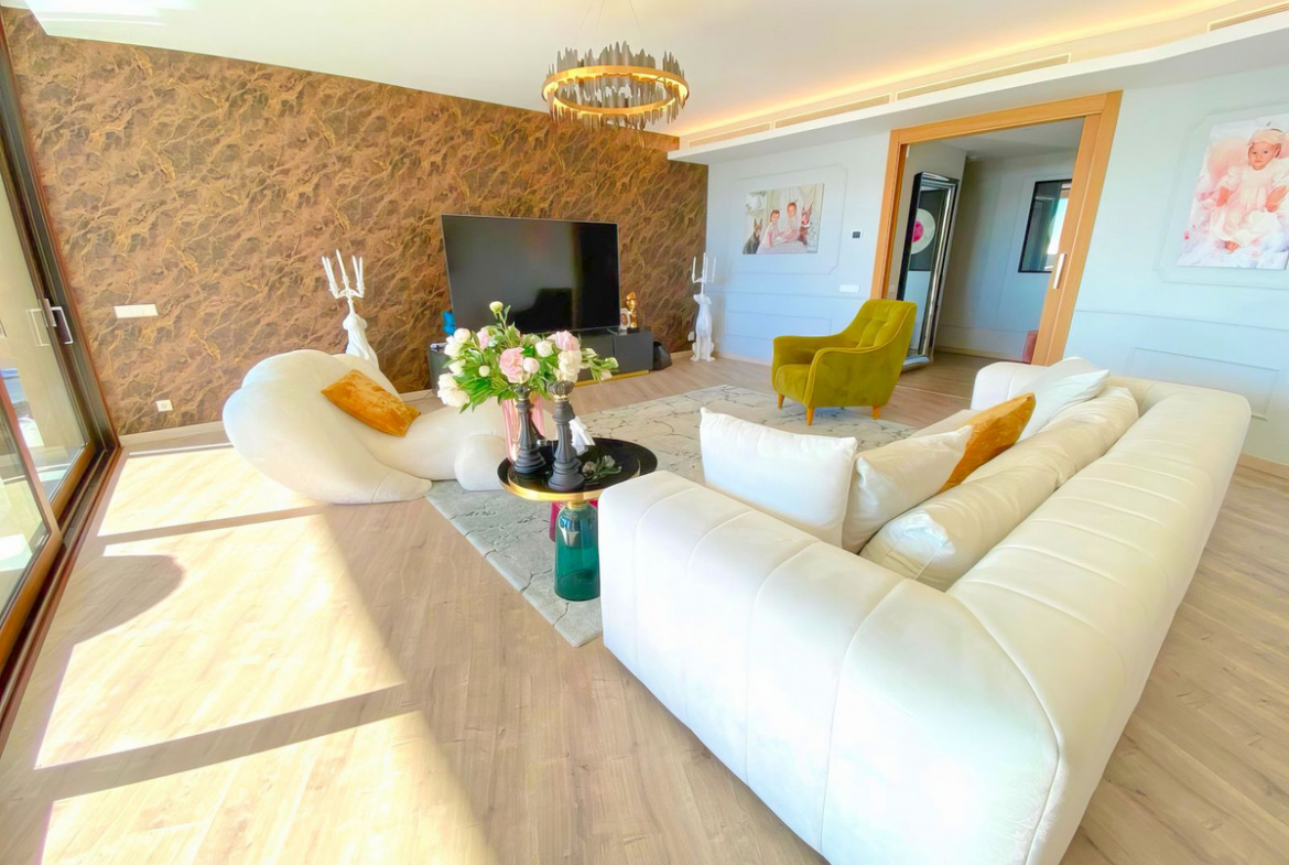 La Quinta Benahavis apartment 4 Bedrooms