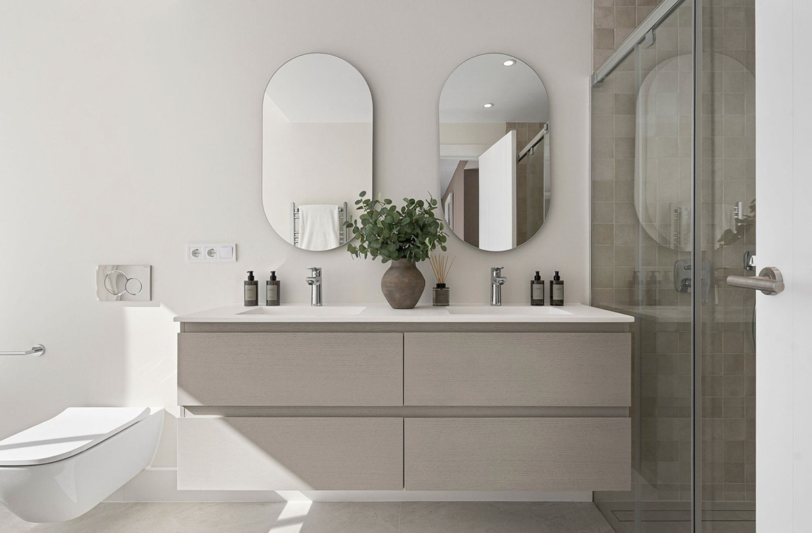 luxo-estate-6 La Quinta Benahavis townhouse 4 Bedrooms