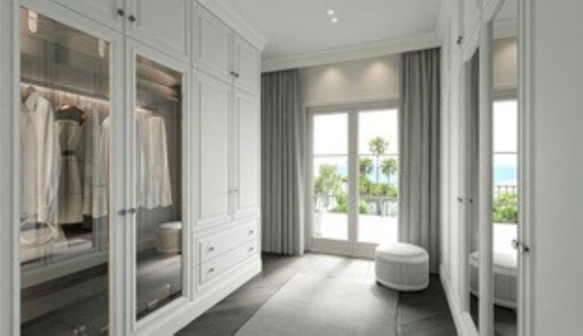 Marbella Golden Mile Marbella villa 6 Bedrooms