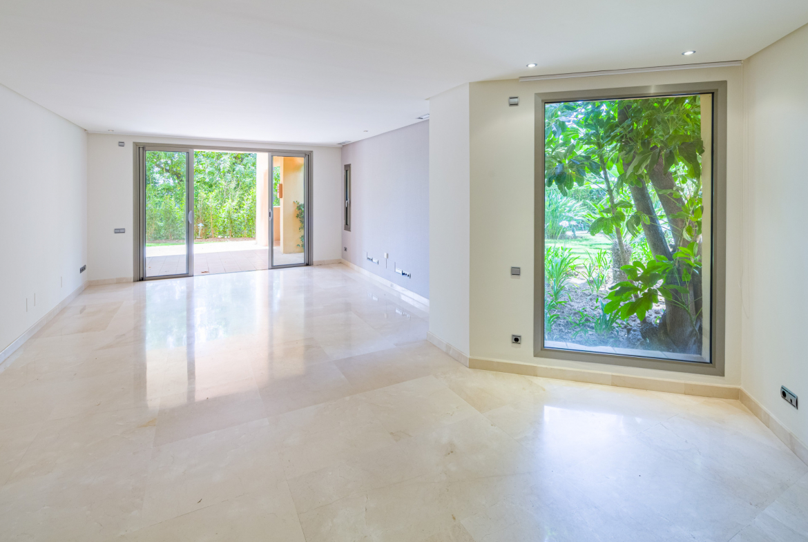 Sierra Blanca Marbella apartment 2 Bedrooms