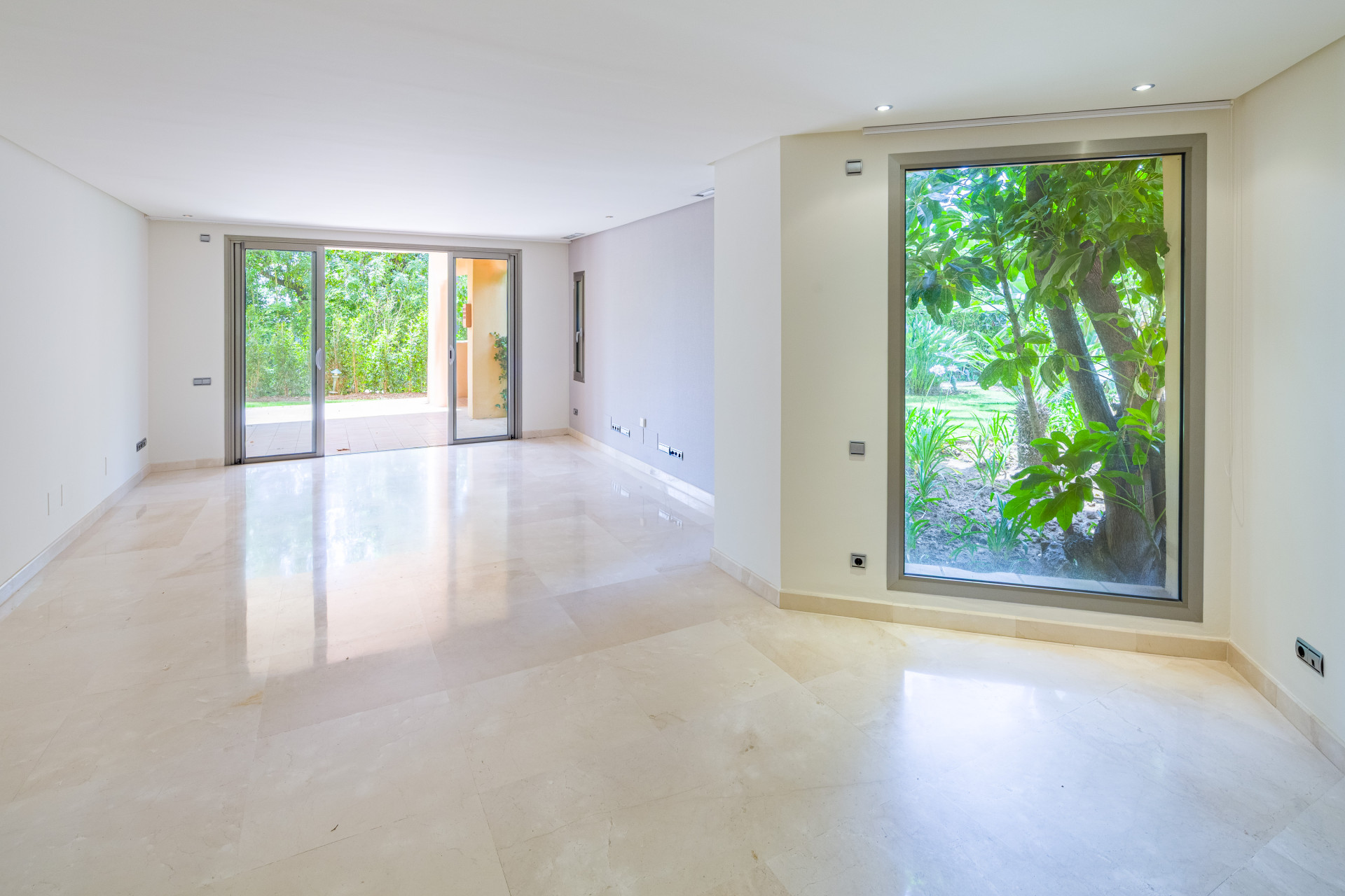 luxo-estate-6 Sierra Blanca Marbella apartment 2 Bedrooms