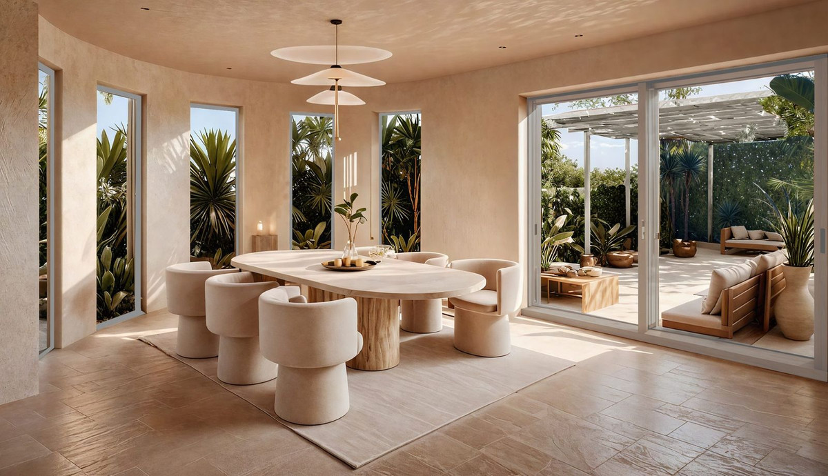 luxo-estate-6 Marbesa Marbella villa 4 Bedrooms