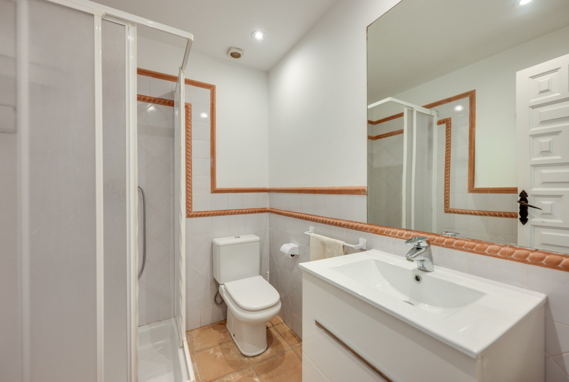 San Pedro Alcantara villa 5 Bedrooms