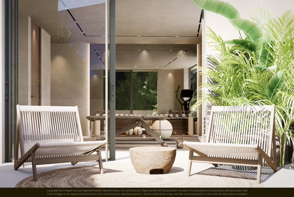 Nueva Andalucia Marbella villa 7 Bedrooms