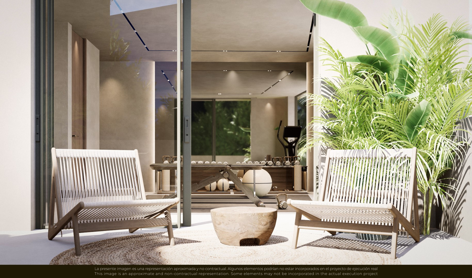 Nueva Andalucia Marbella villa 7 Bedrooms