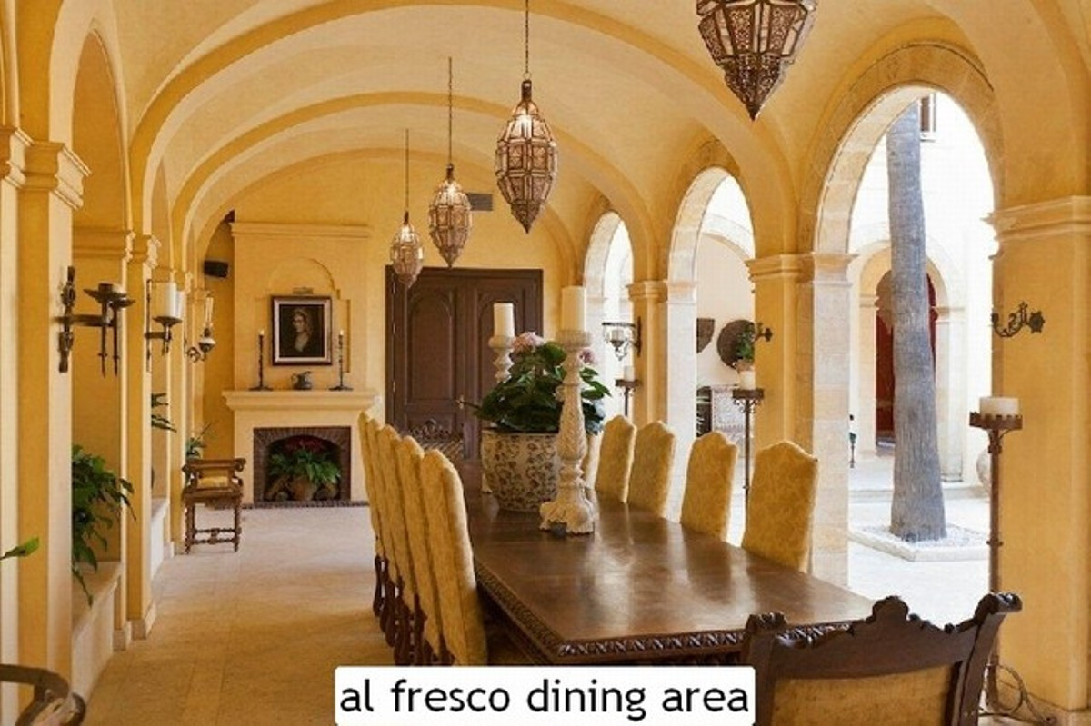 luxo-estate-6 Marbella villa 8 Bedrooms