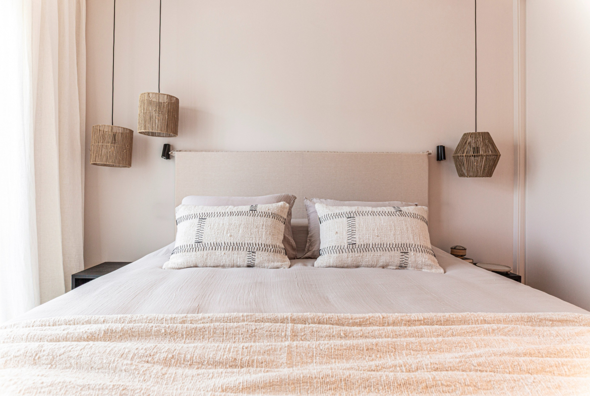 Marbella apartment 3 Bedrooms