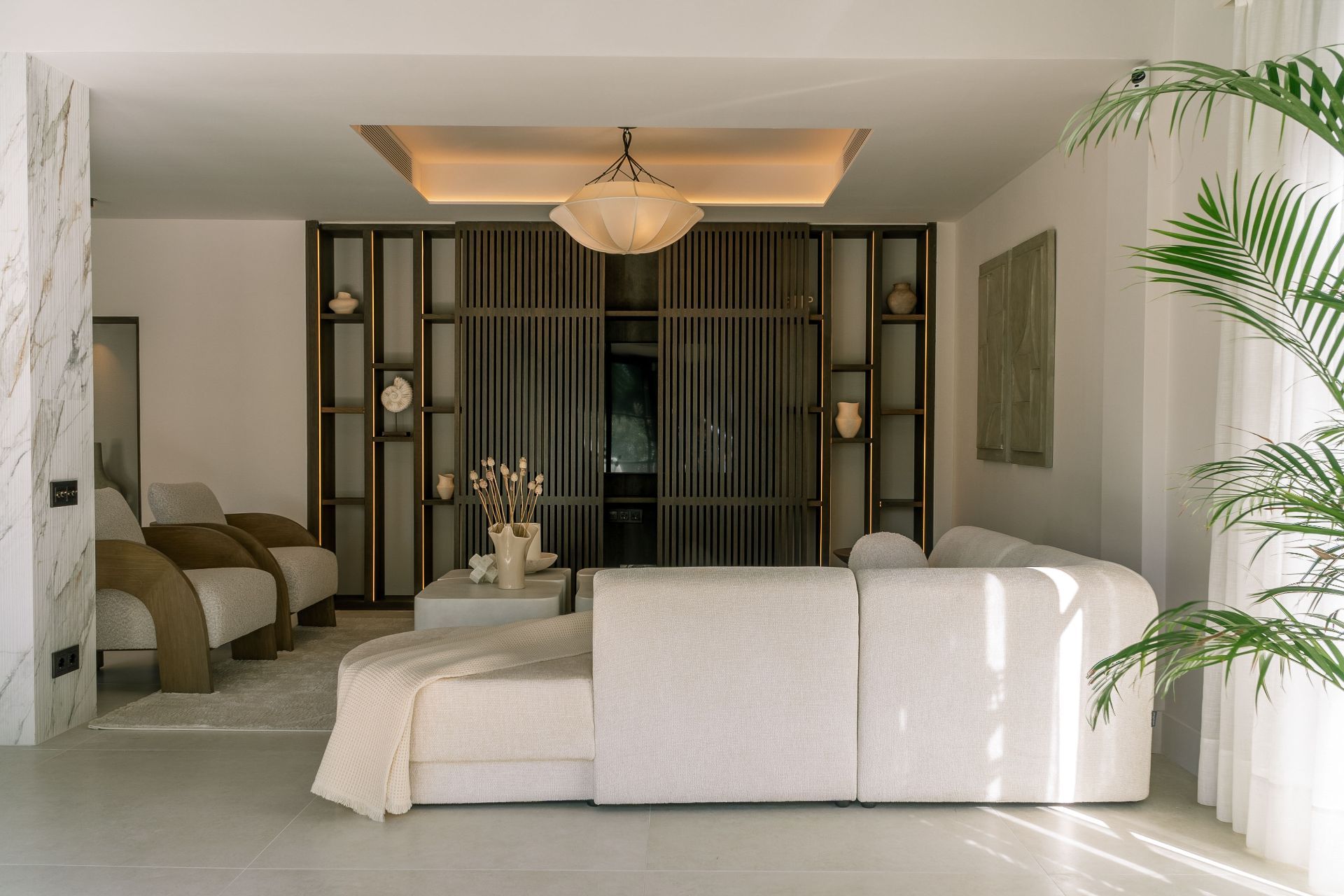 Nueva Andalucia Marbella villa 5 Bedrooms