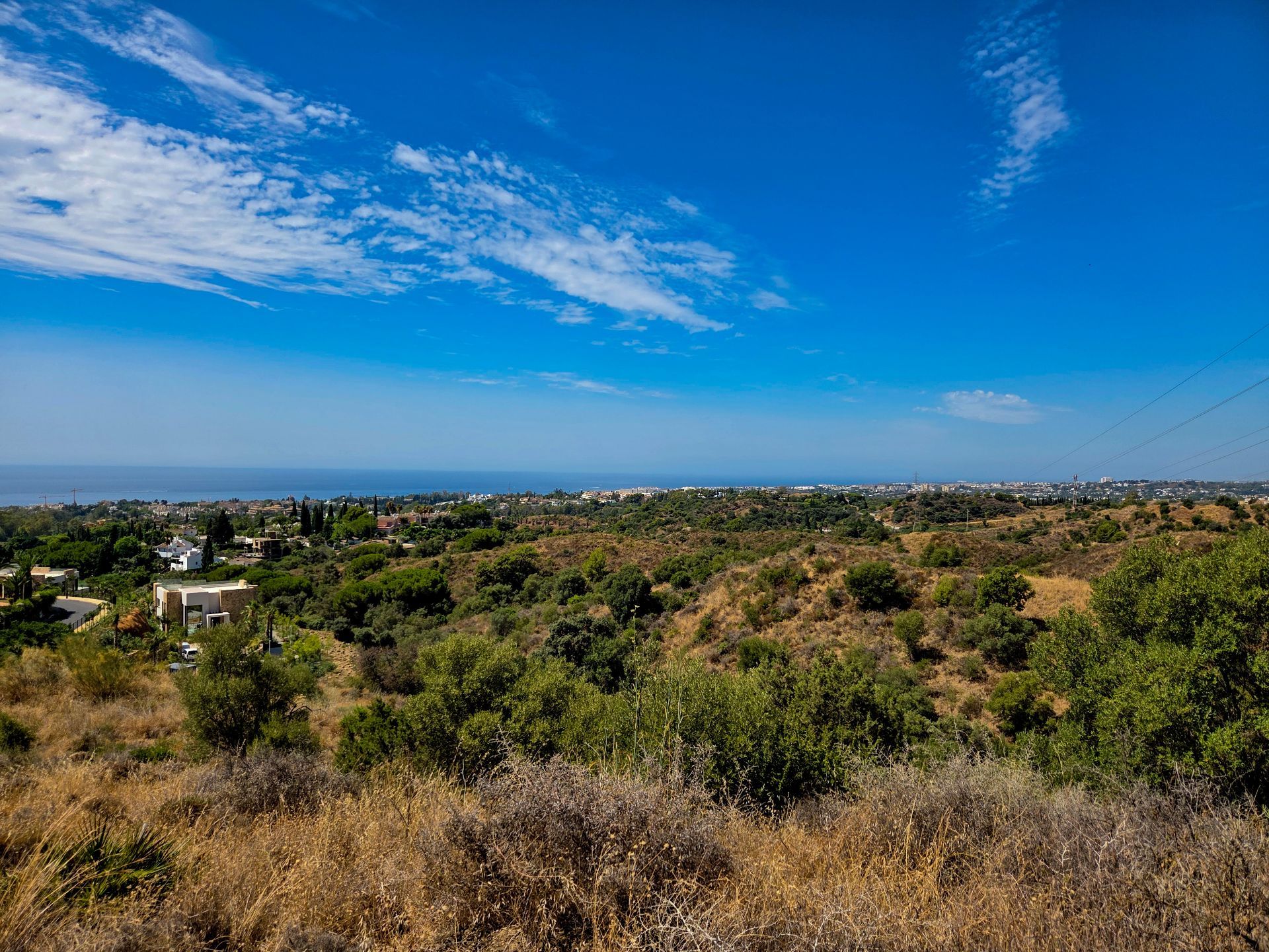 luxo-estate-6 Marbella plot Bedrooms