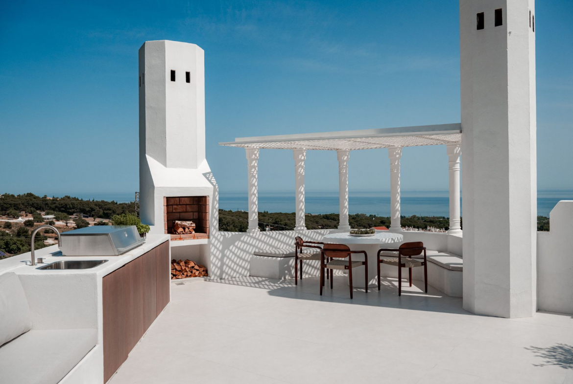 Marbella Golden Mile Marbella penthouse 3 Bedrooms