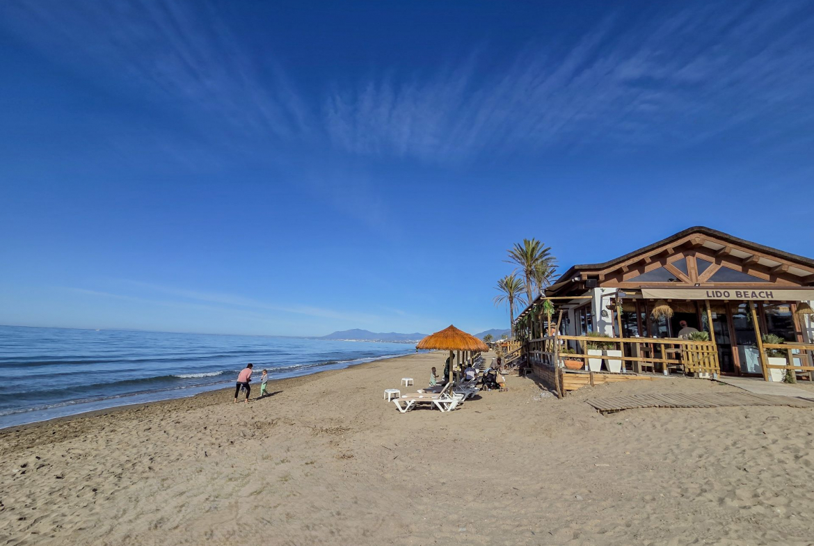 Marbella plot  Bedrooms