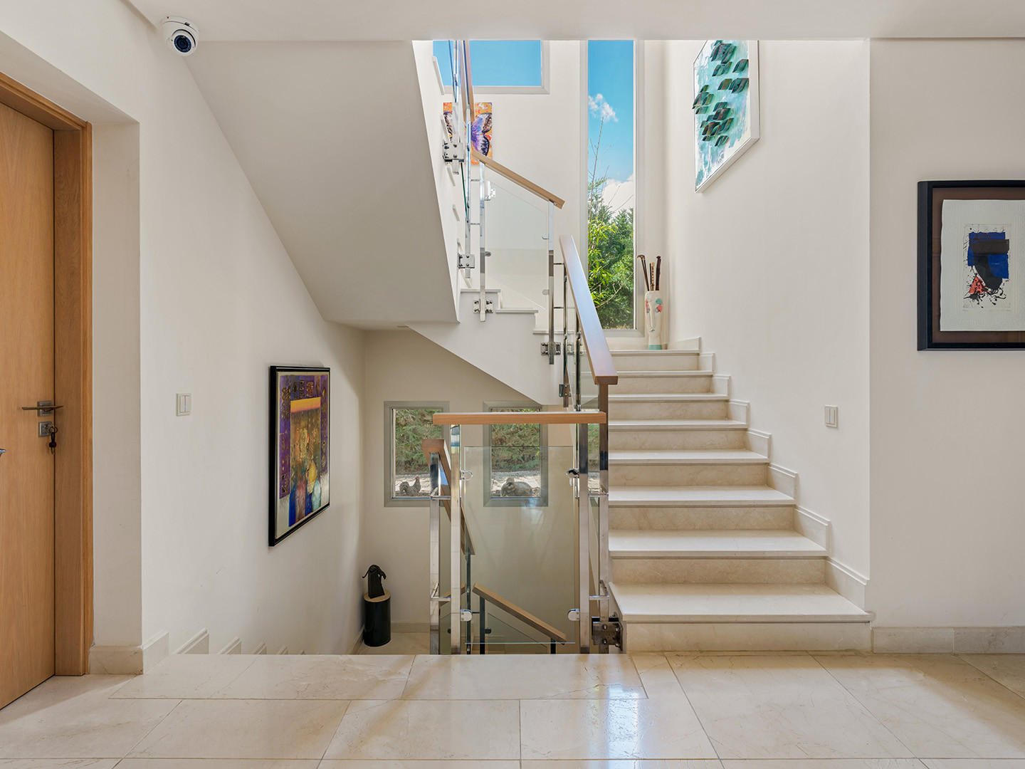 Los Flamingos Benahavis villa 5 Bedrooms