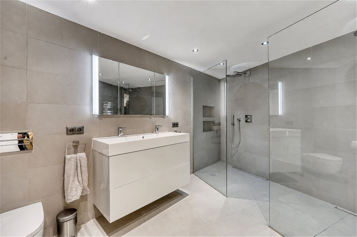 Benahavis villa 4 Bedrooms