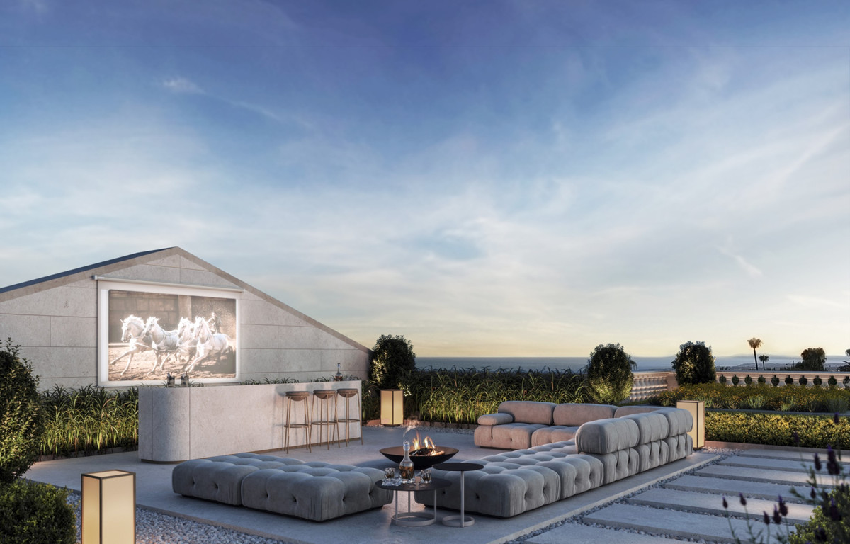 luxo-estate-6 Contemporary Luxury Villa on Marbella’s Golden Mile