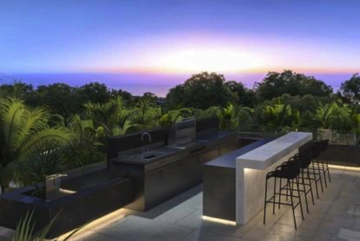 Marbella villa 7 Bedrooms