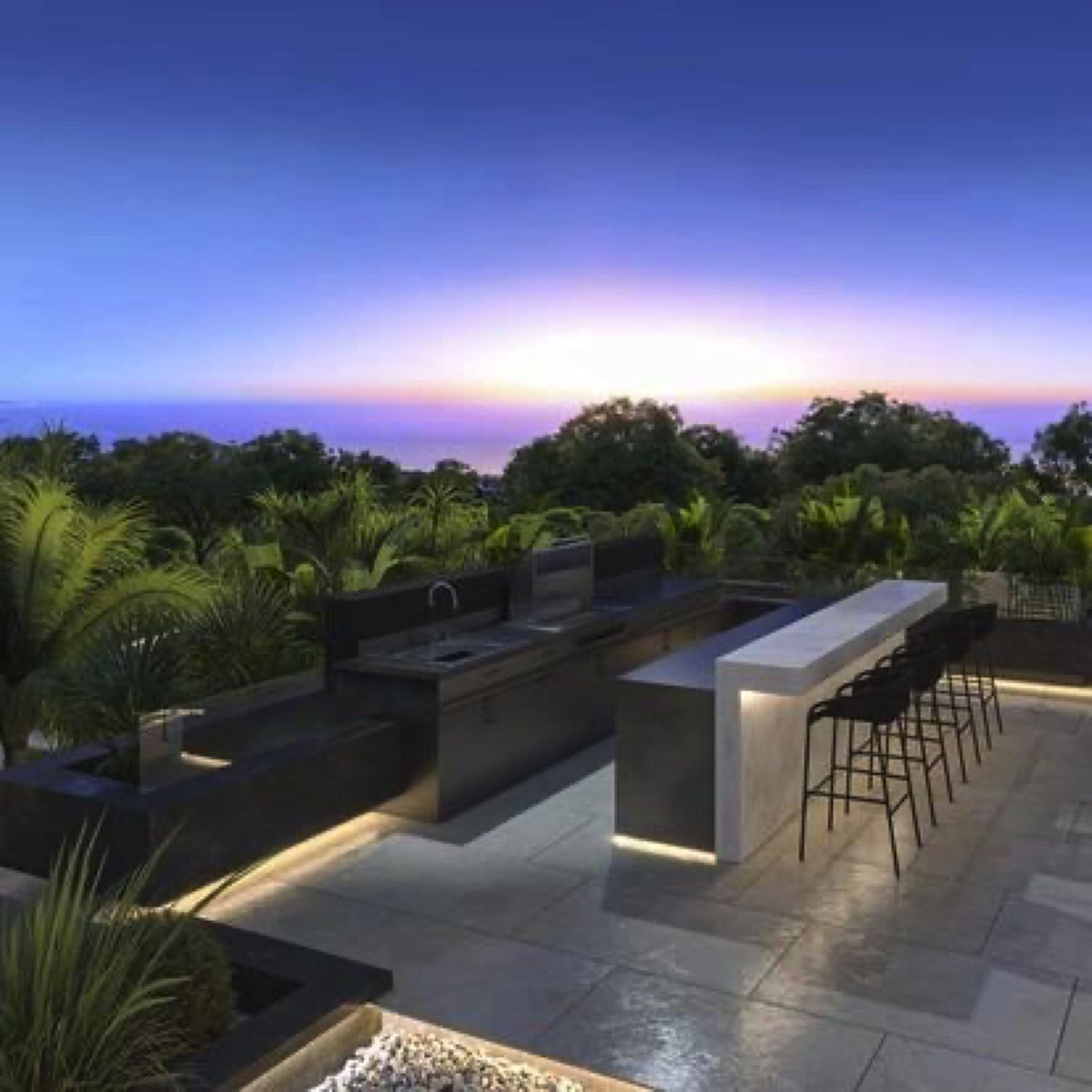 luxo-estate-6 Marbella villa 7 Bedrooms