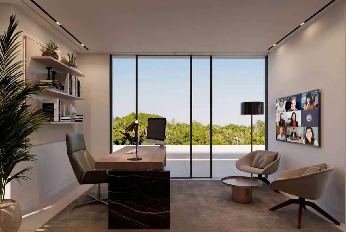 luxo-estate-6 Marbella Golden Mile Marbella villa 5 Bedrooms