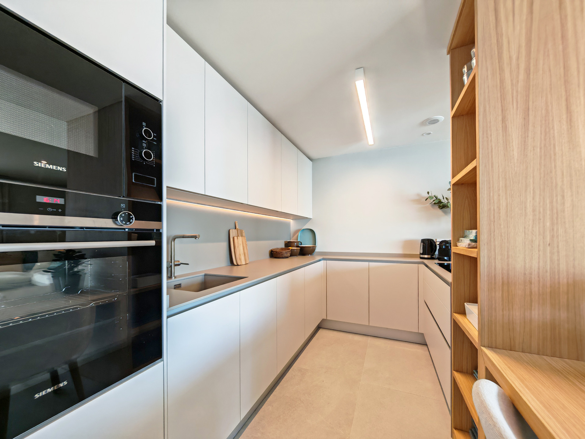 luxo-estate-6 Estepona apartment 3 Bedrooms