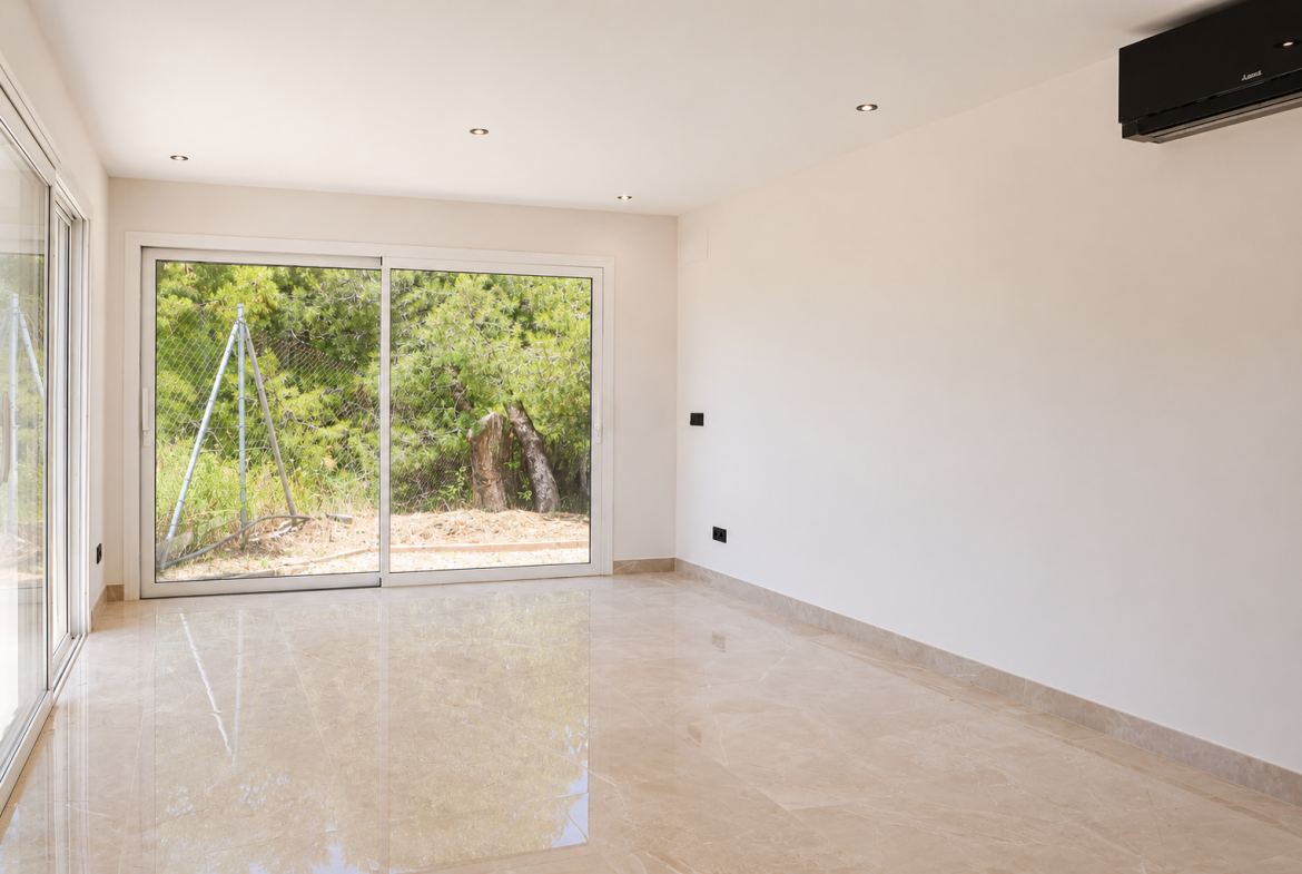Benahavis villa 5 Bedrooms