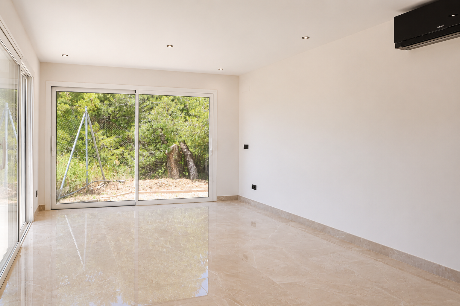 Benahavis villa 5 Bedrooms