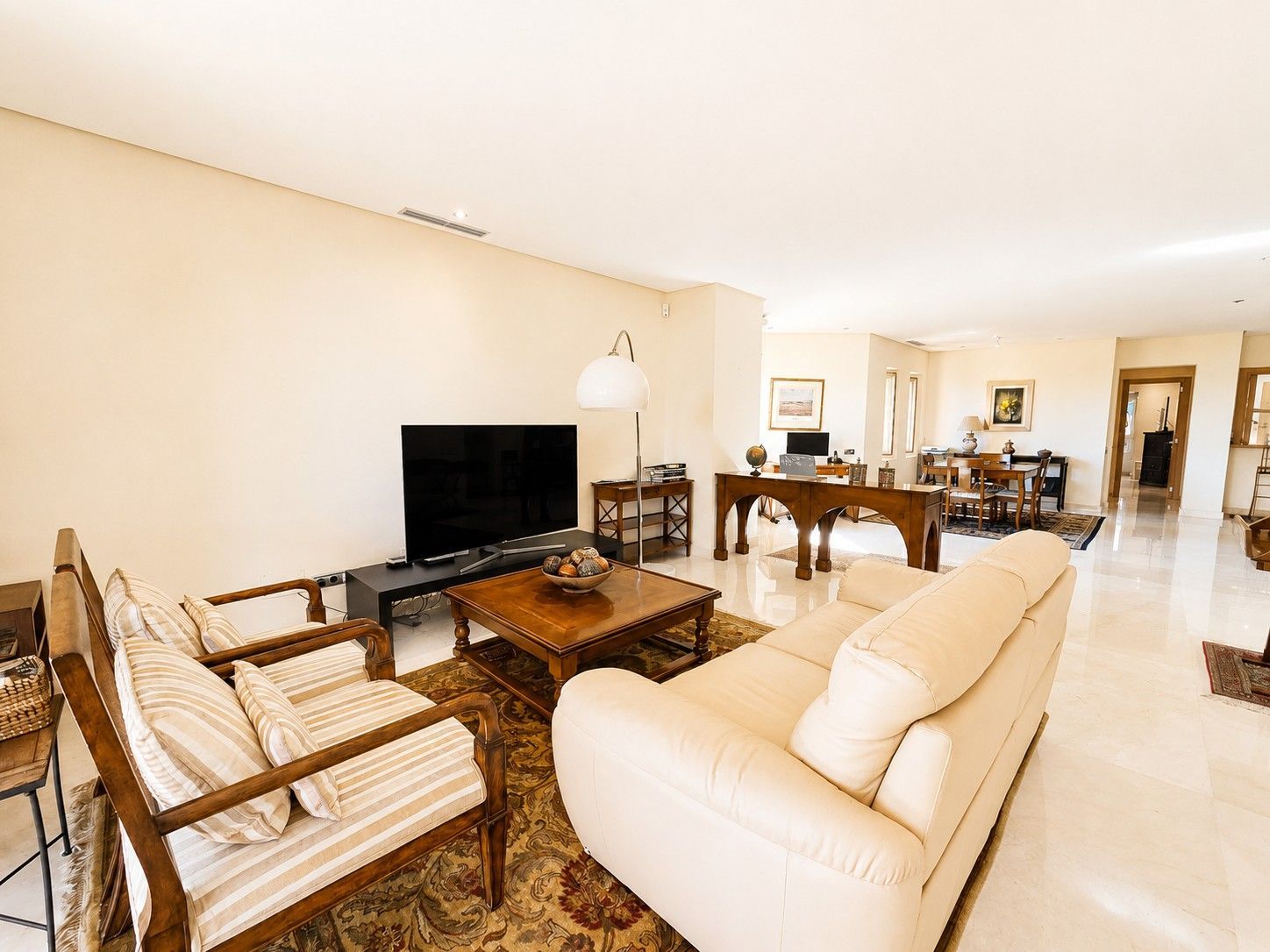 luxo-estate-6 Marbella Golden Mile Marbella apartment 2 Bedrooms