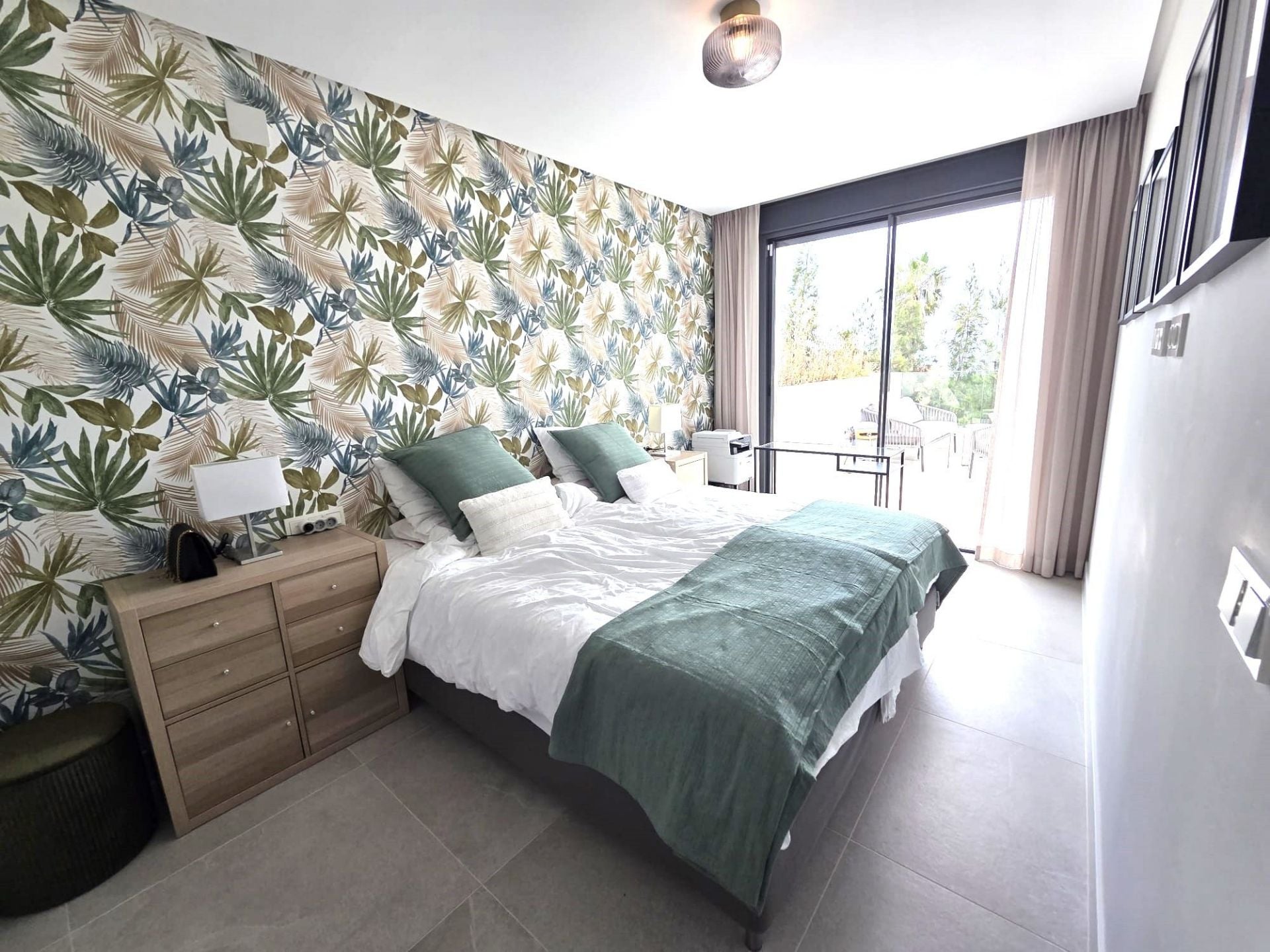 luxo-estate-6 Cabopino Marbella penthouse 4 Bedrooms