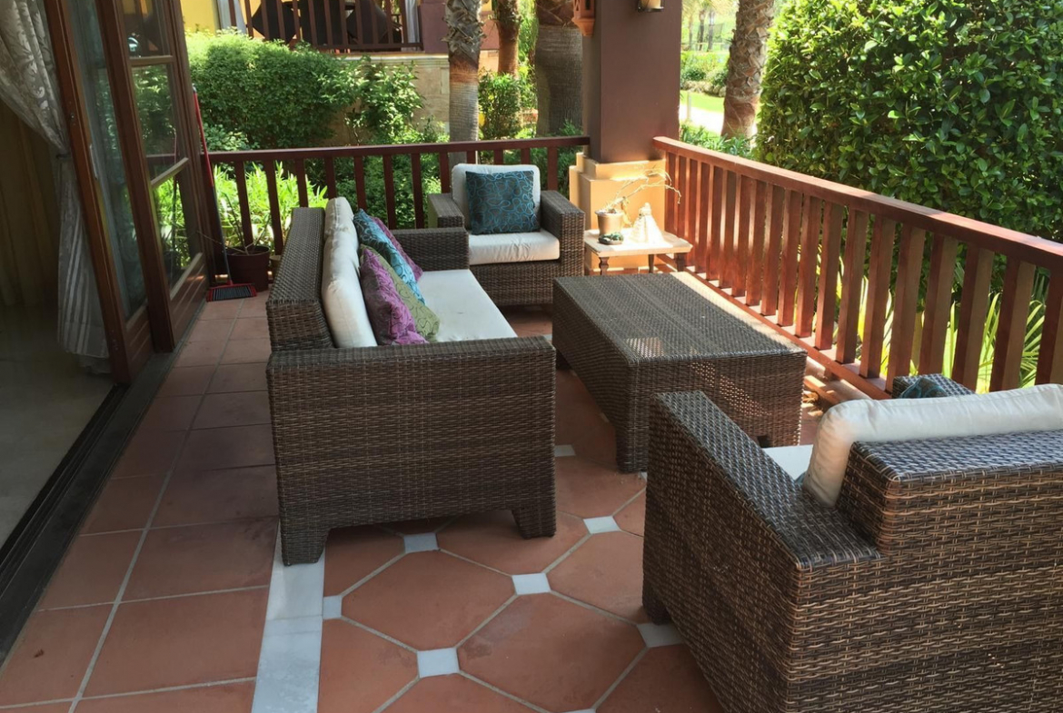 Marbella Golden Mile Marbella villa 6 Bedrooms