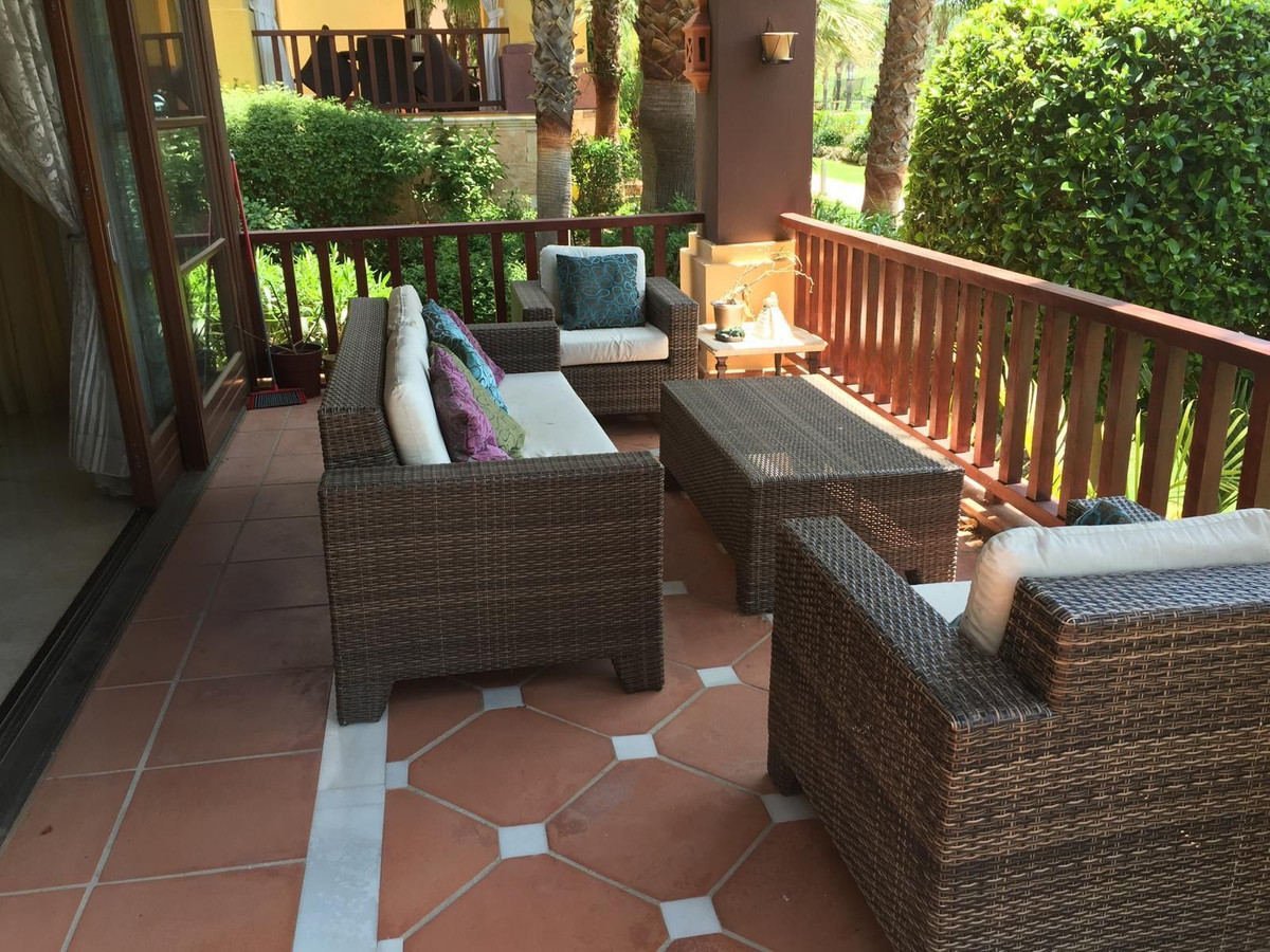 Marbella Golden Mile Marbella villa 6 Bedrooms