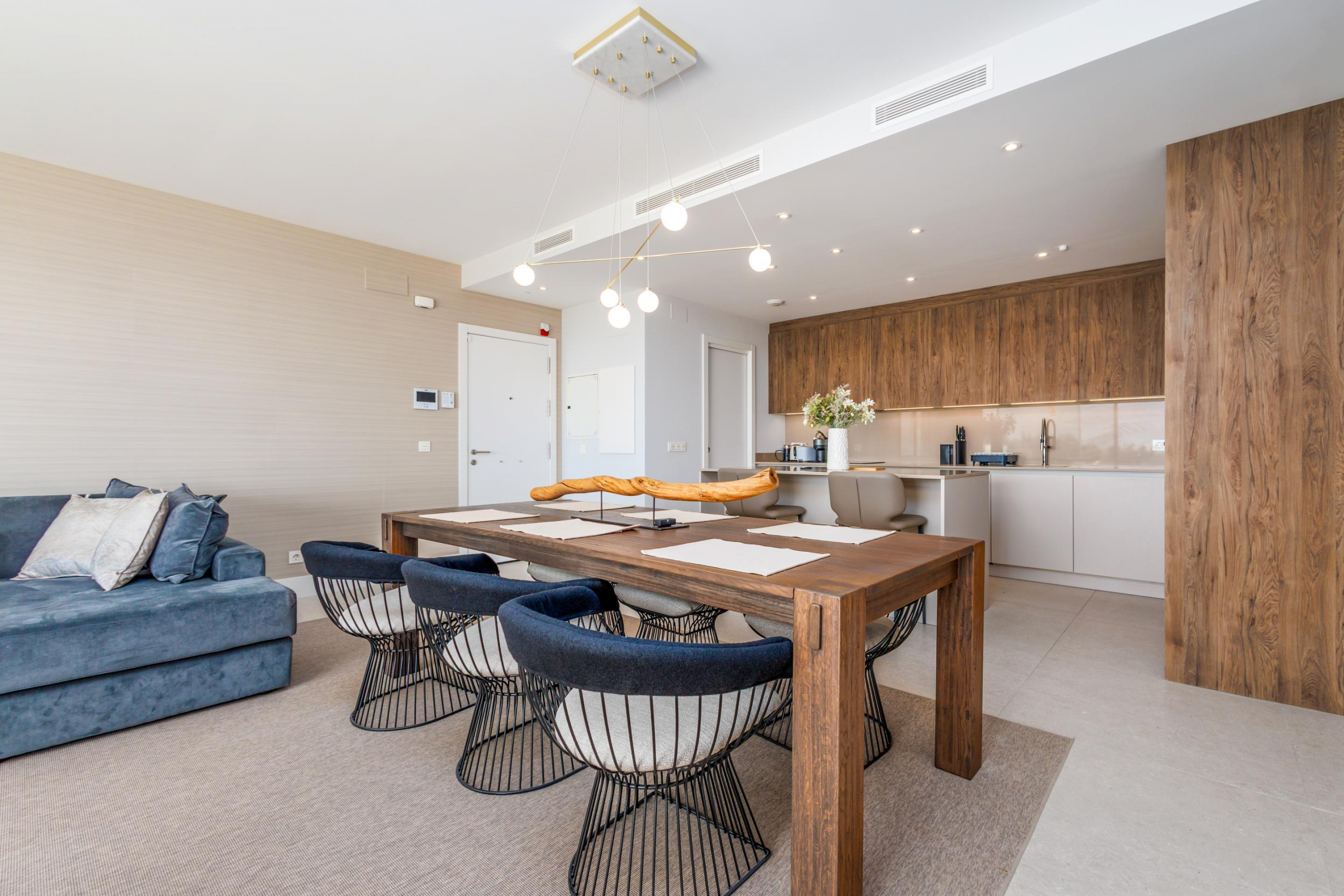 La Quinta Benahavis apartment 3 Bedrooms