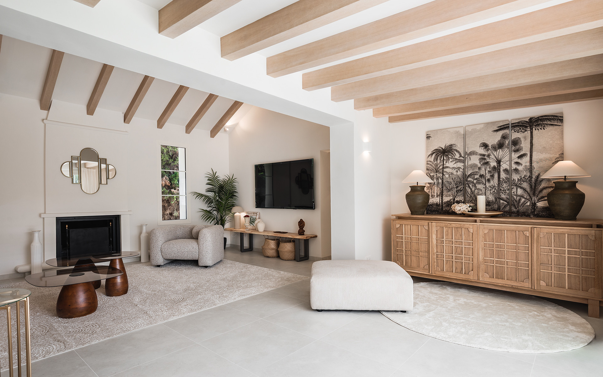 Guadalmina Alta San Pedro Alcantara villa 3 Bedrooms