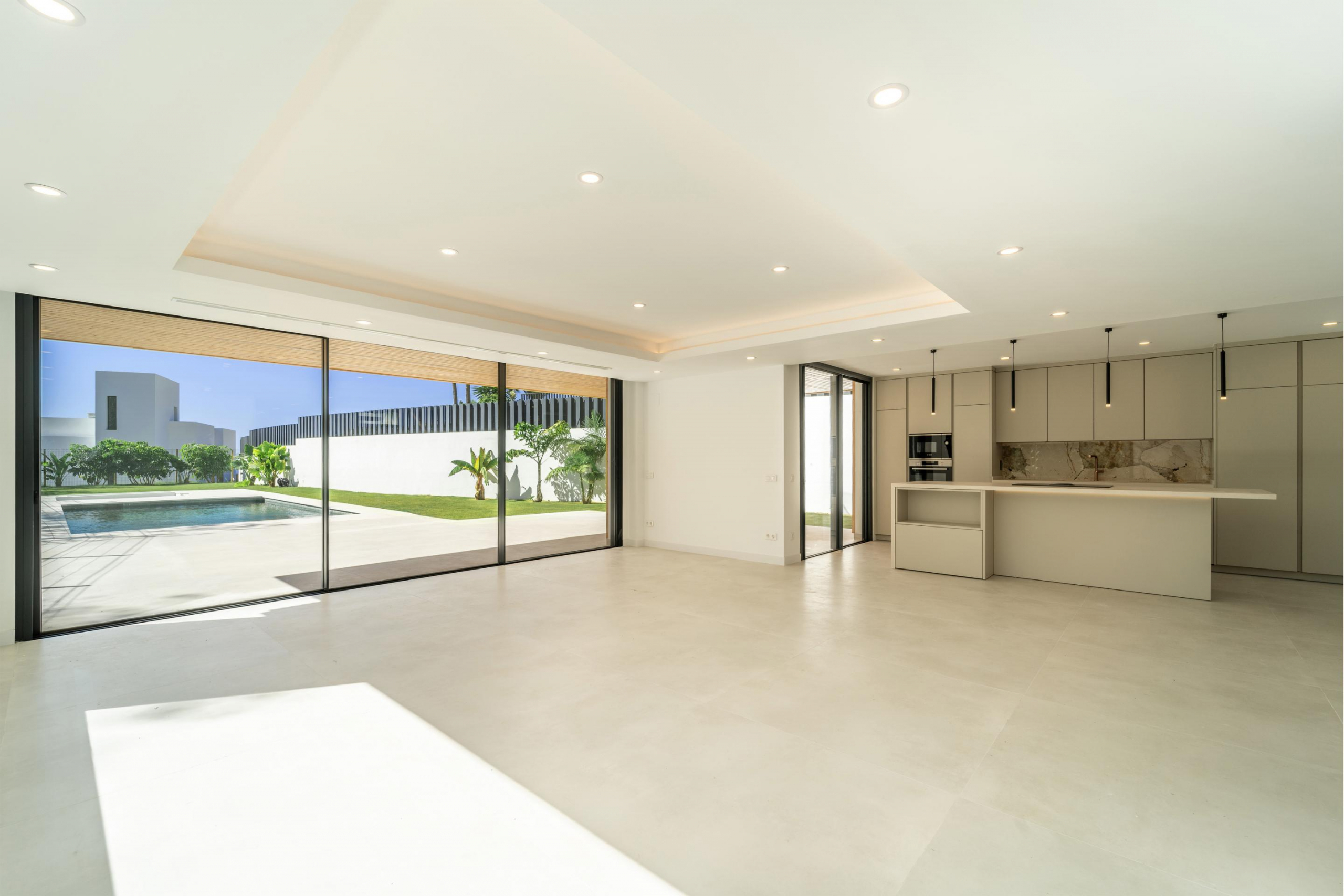 Benalmadena villa 5 Bedrooms