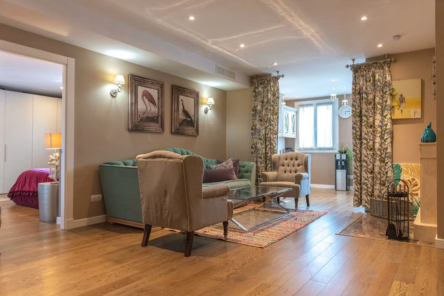 Puerto Banus Marbella apartment 3 Bedrooms