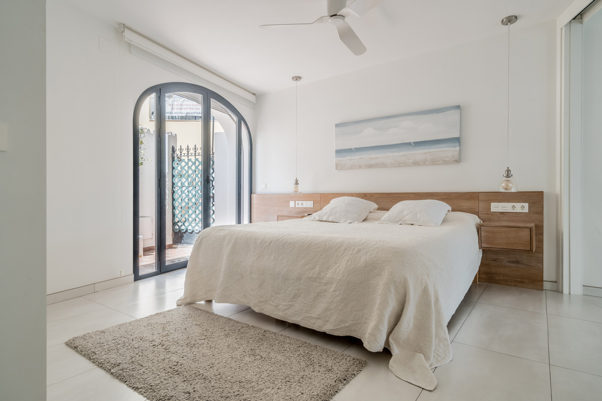 luxo-estate-7 Cabopino Marbella penthouse 2 Bedrooms