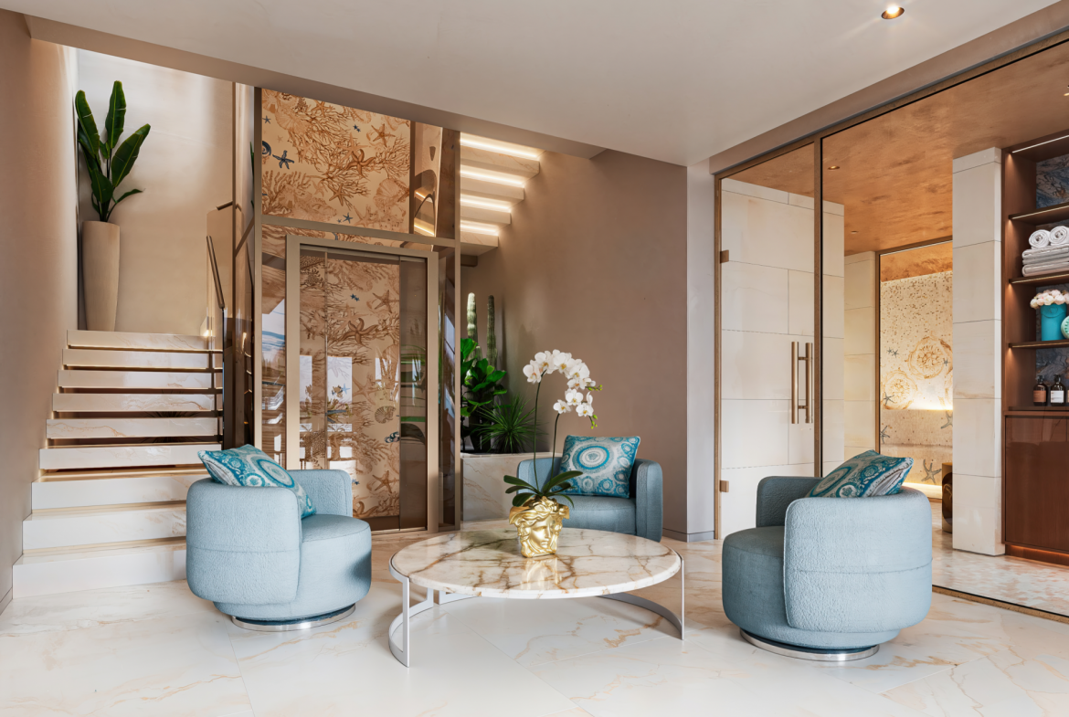 Nueva Andalucia Marbella villa 5 Bedrooms