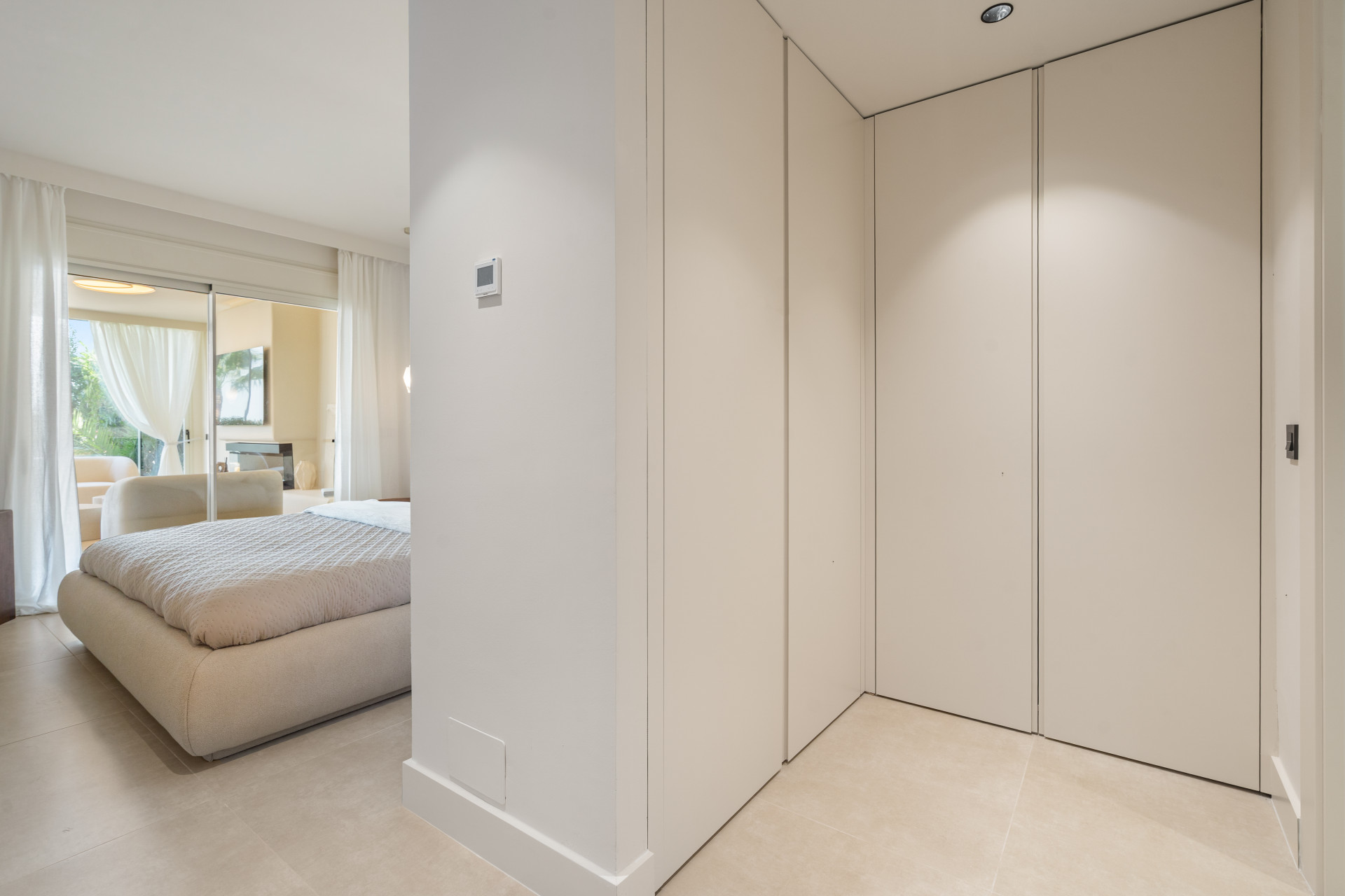 luxo-estate-7 Nueva Andalucia Marbella apartment 3 Bedrooms