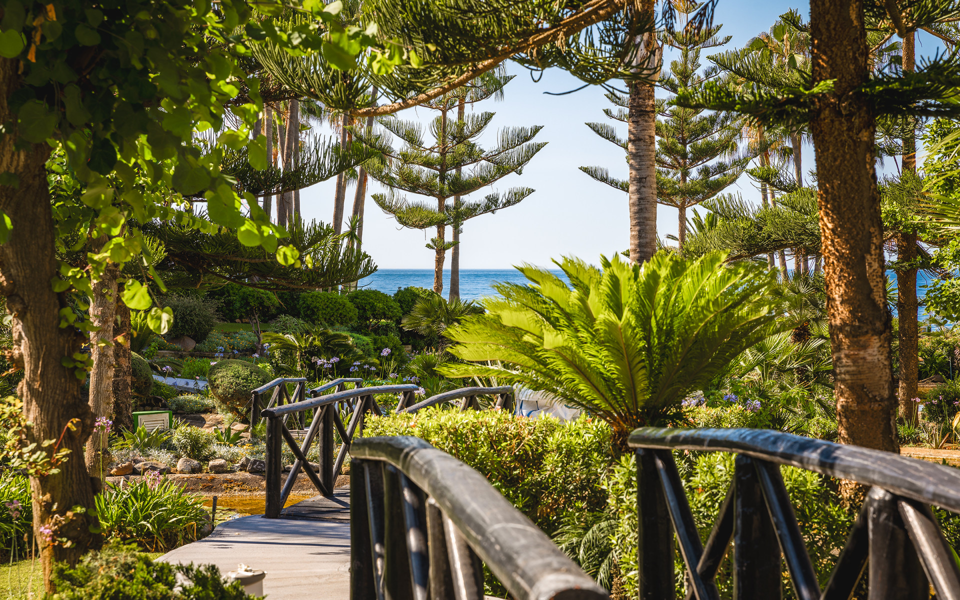 luxo-estate-7 Marbella Golden Mile Marbella apartment 3 Bedrooms