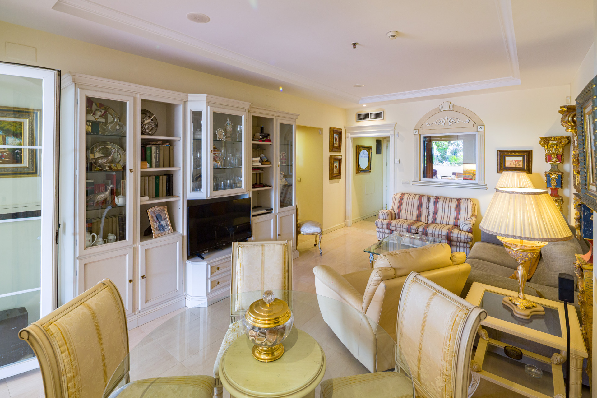 luxo-estate-7 Marbella Golden Mile Marbella apartment 2 Bedrooms