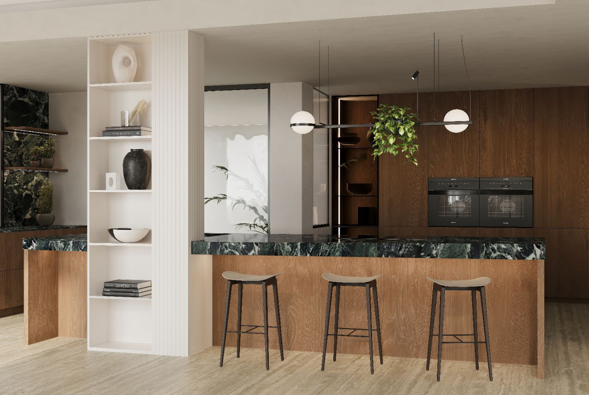 El Rosario Marbella plot  Bedrooms