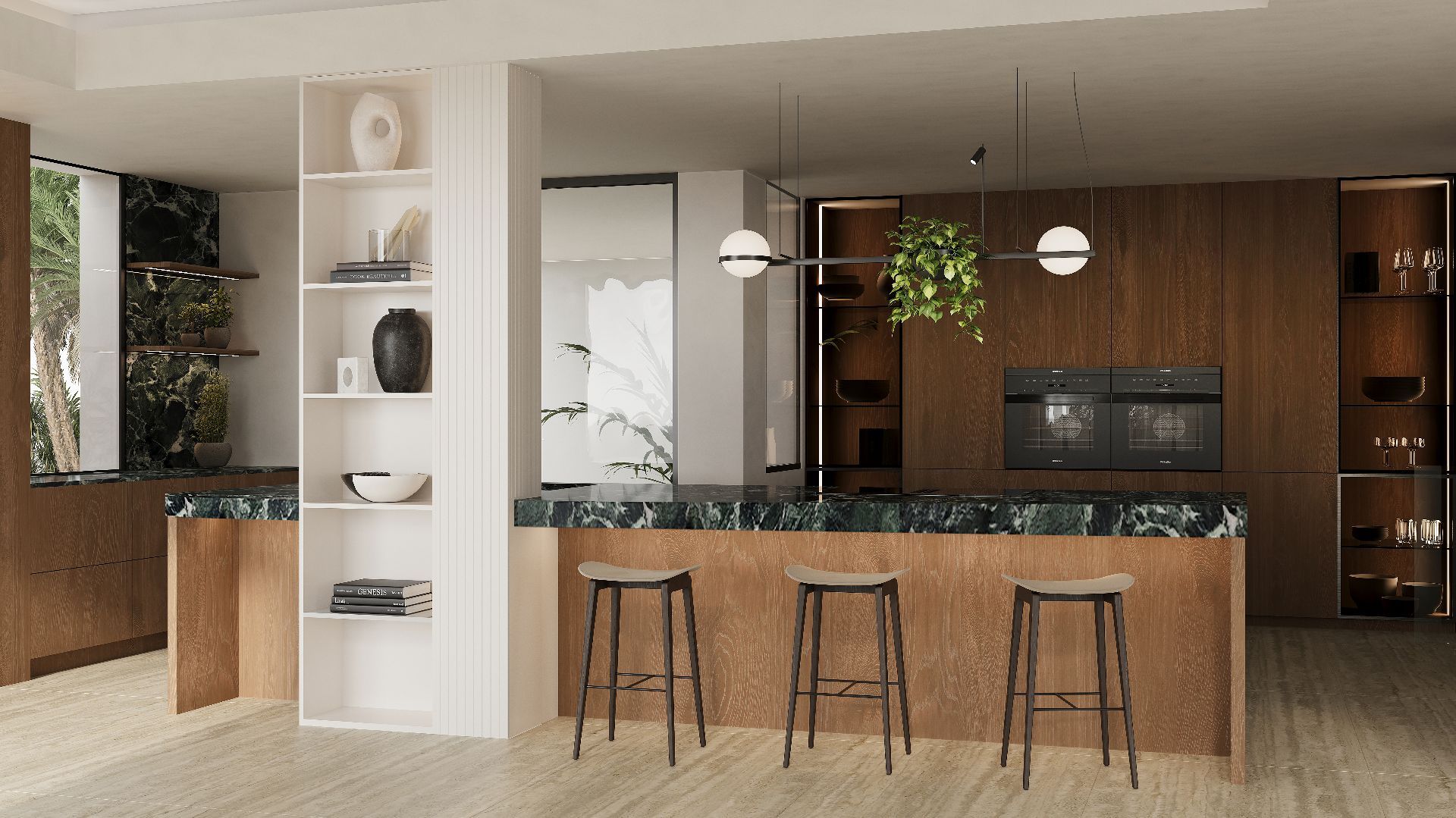 El Rosario Marbella plot  Bedrooms