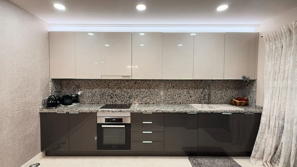 Benahavis apartment 5 Bedrooms