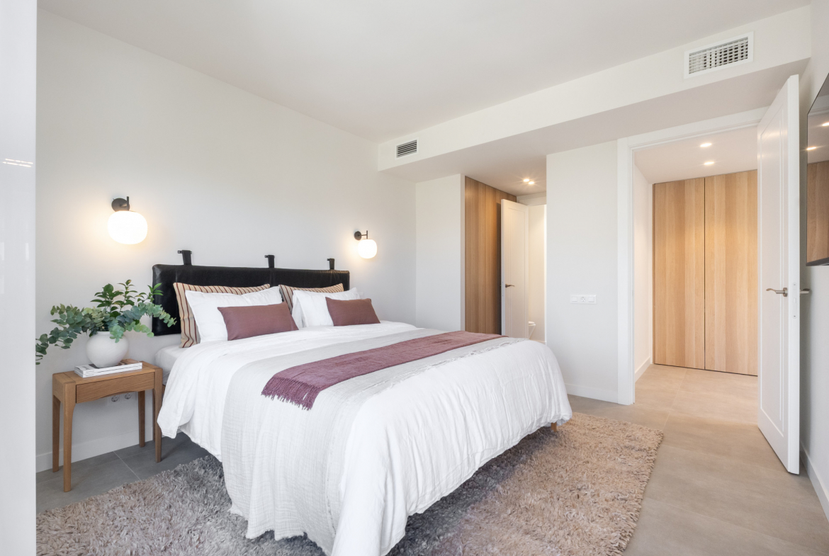 La Quinta Benahavis townhouse 3 Bedrooms