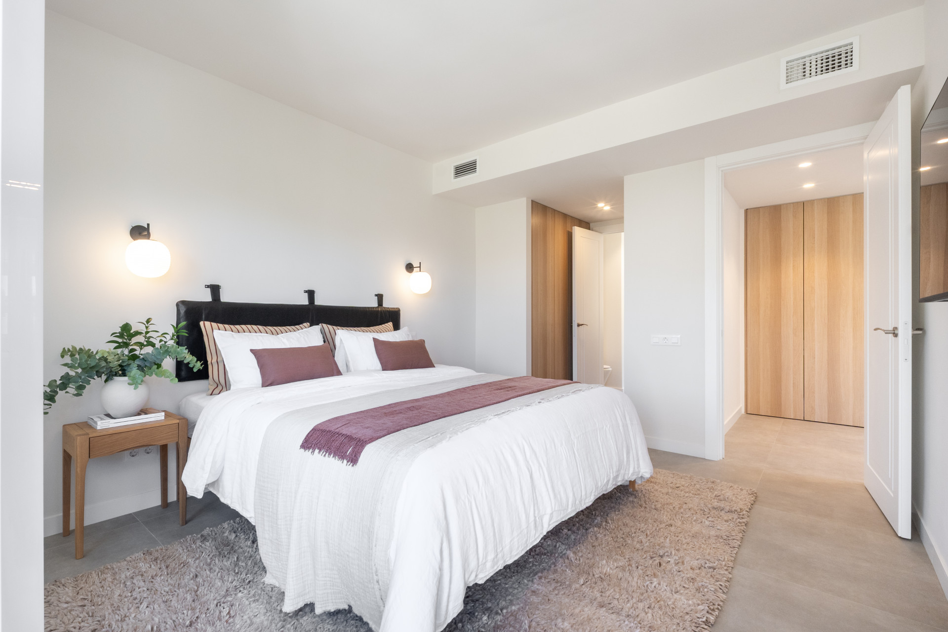 La Quinta Benahavis townhouse 3 Bedrooms