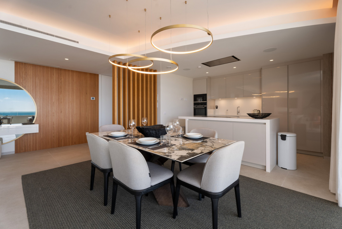 La Quinta Benahavis apartment 3 Bedrooms